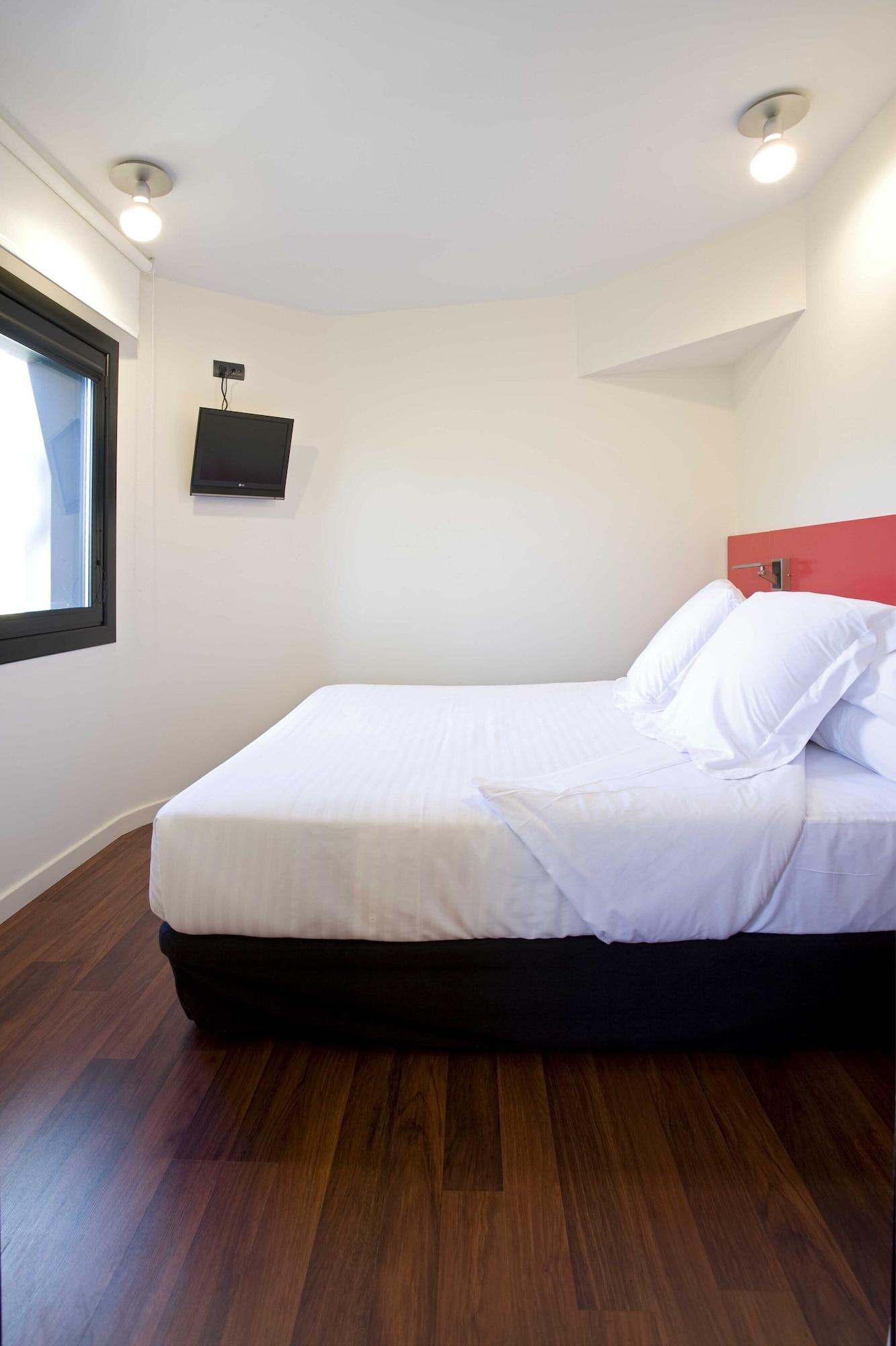 Hotel Tximista Estella Rom bilde
