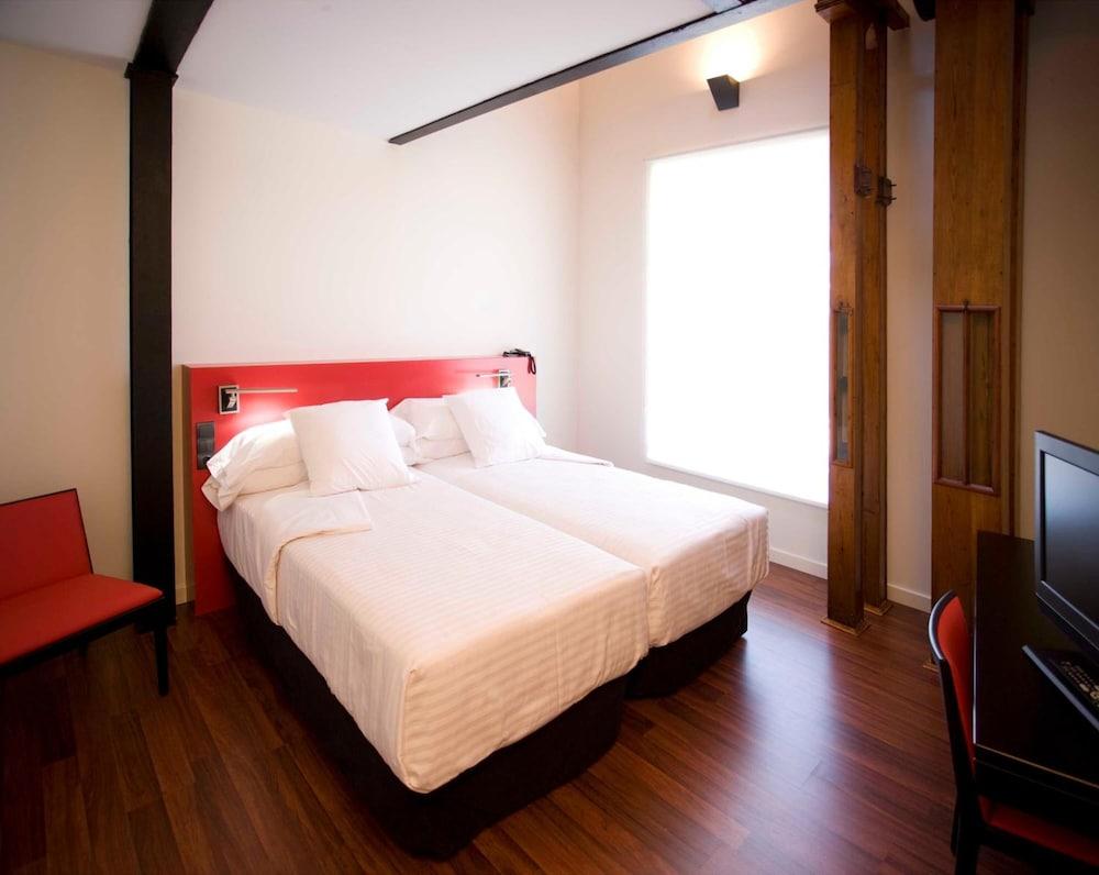 Hotel Tximista Estella Rom bilde