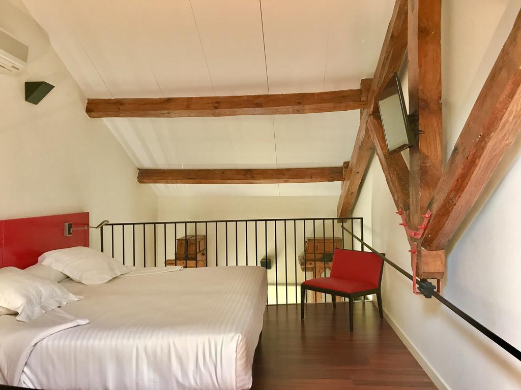 Hotel Tximista Estella Eksteriør bilde
