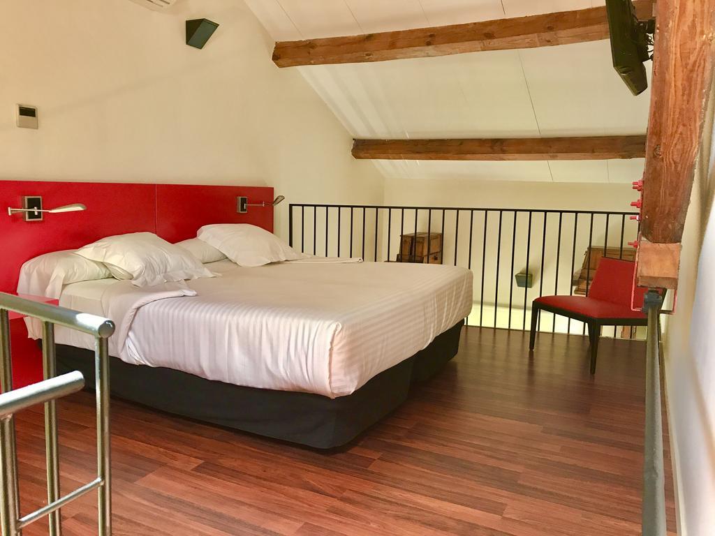 Hotel Tximista Estella Eksteriør bilde