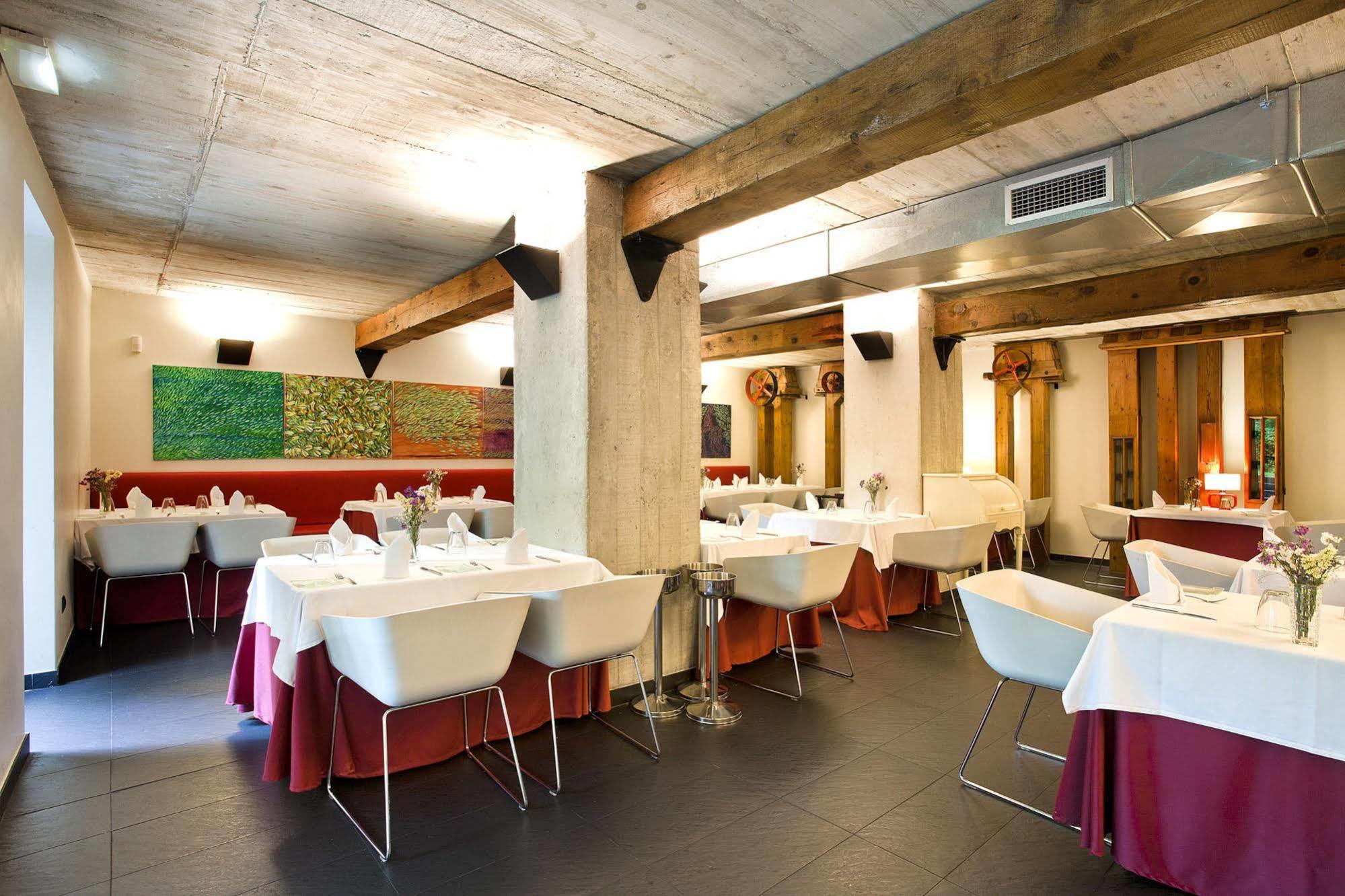 Hotel Tximista Estella Eksteriør bilde