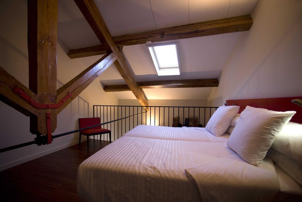 Hotel Tximista Estella Rom bilde