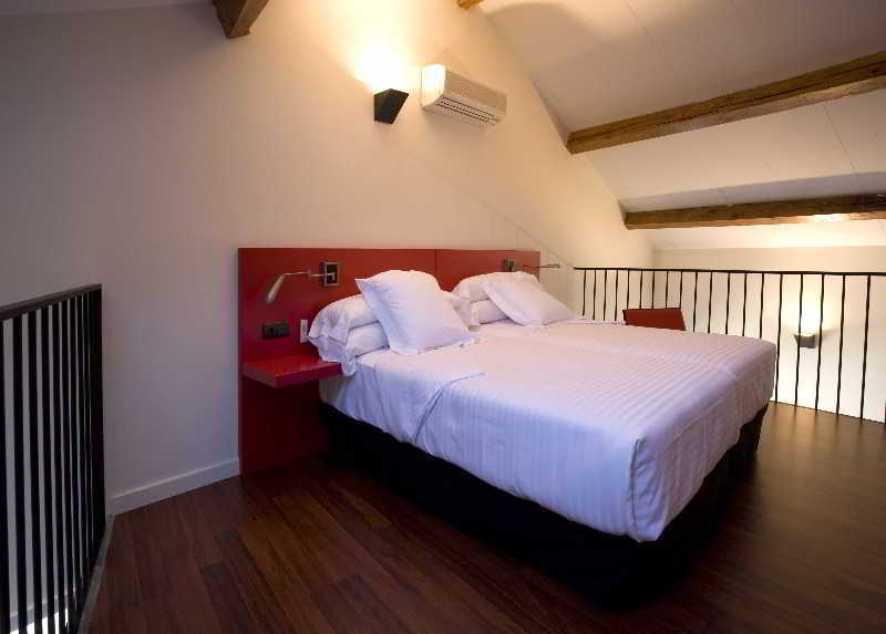 Hotel Tximista Estella Rom bilde